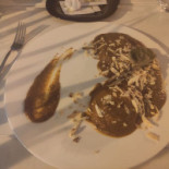 Pappafico Nourriture