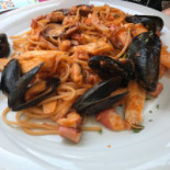 Pappafico Nourriture