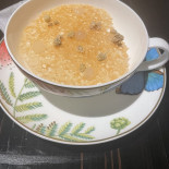 Pipero Roma Comida