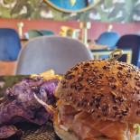 Dosaggiozero Il Bistrot Comida