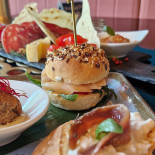 Dosaggiozero Il Bistrot Comida