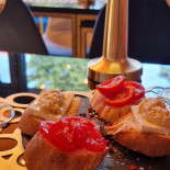 Dosaggiozero Il Bistrot Comida
