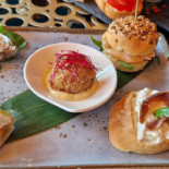Dosaggiozero Il Bistrot Nourriture