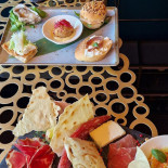Dosaggiozero Il Bistrot Comida