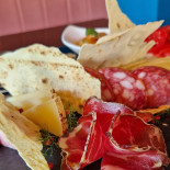 Dosaggiozero Il Bistrot Nourriture