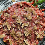 Dosaggiozero Il Bistrot Nourriture