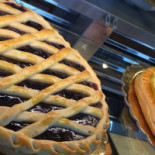 Handmade Cafe Collestrada Nourriture