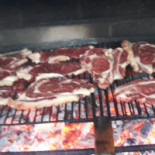 Viceré Comida