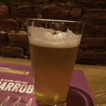 Carrobiolo Brewpub Bebida