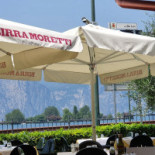 Pizzeria La Torretta Extérieur