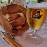 Pizzeria La Torretta Boisson