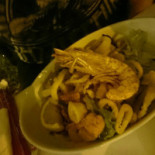 Pizzeria La Torretta Boisson