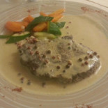 Pizzeria La Torretta Nourriture