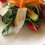 10 Corso Como Cafe food