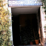 10 Corso Como Cafe outside