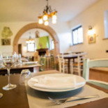 Locanda Pinocchio Dentro