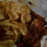 Tramvai Comida
