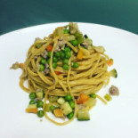 Locanda Pinocchio Comida