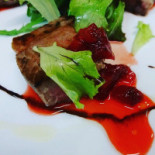 Locanda Pinocchio Bebida
