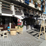 Locanda Del Colle Extérieur