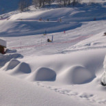 Locanda Del Colle Extérieur