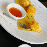 Kiiro Sushi drink