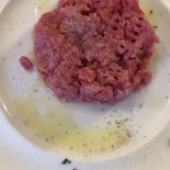 Conti Roero Nourriture