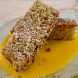 Conti Roero Nourriture