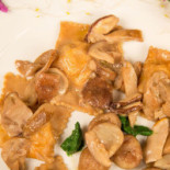 La Bucaccia Nourriture