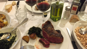 Il Latini food