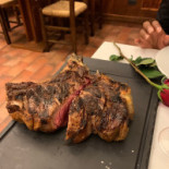 Il Latini food