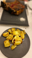 Il Latini food