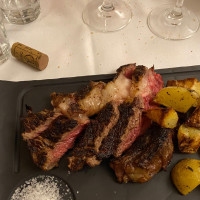Il Latini food