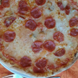 Pizzeria Perhonen