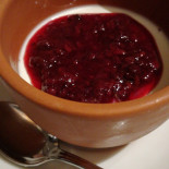 Pizzeria Perhonen drink