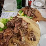 La Tavernetta Nourriture