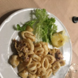 La Tavernetta Nourriture