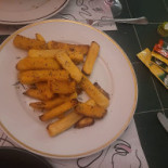 Iris Comida