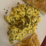 Iris Comida