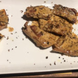 Iris Comida