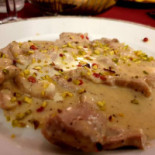 Iris Comida