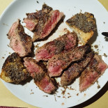 Iris Comida