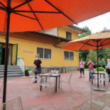 La Quercia Exterior