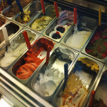 Ice Dreams Boisson