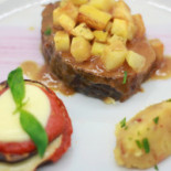 L'Angolo Verde Comida