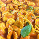 L'Angolo Verde Comida