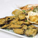 Pizzeria Ranch Nourriture