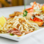 Pizzeria Ranch Nourriture