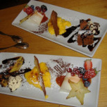 Pizzeria Ranch Nourriture