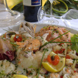 Pizzeria Ranch Nourriture